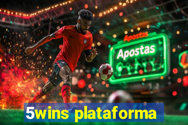 5wins plataforma